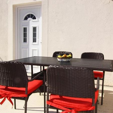 Apartments Dubreta Кавтат Екстериор снимка