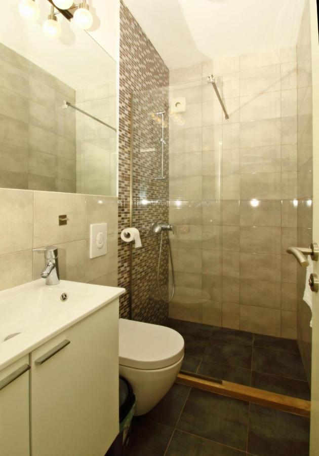 Apartments Dubreta Кавтат Екстериор снимка