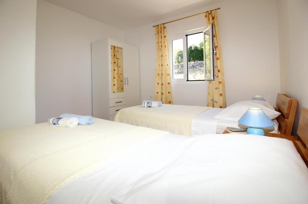 Apartments Dubreta Кавтат Екстериор снимка