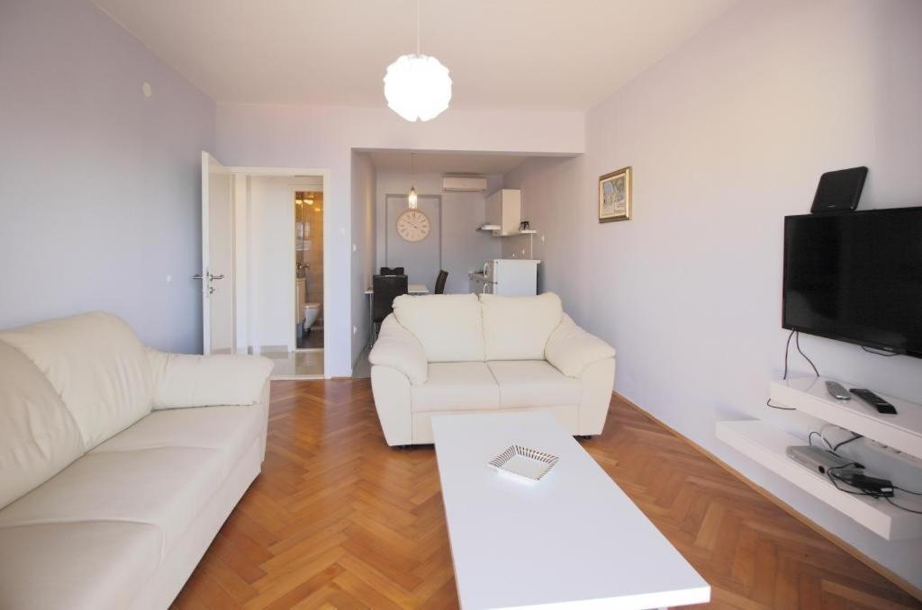 Apartments Dubreta Кавтат Екстериор снимка