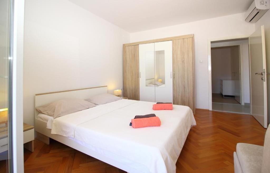 Apartments Dubreta Кавтат Екстериор снимка