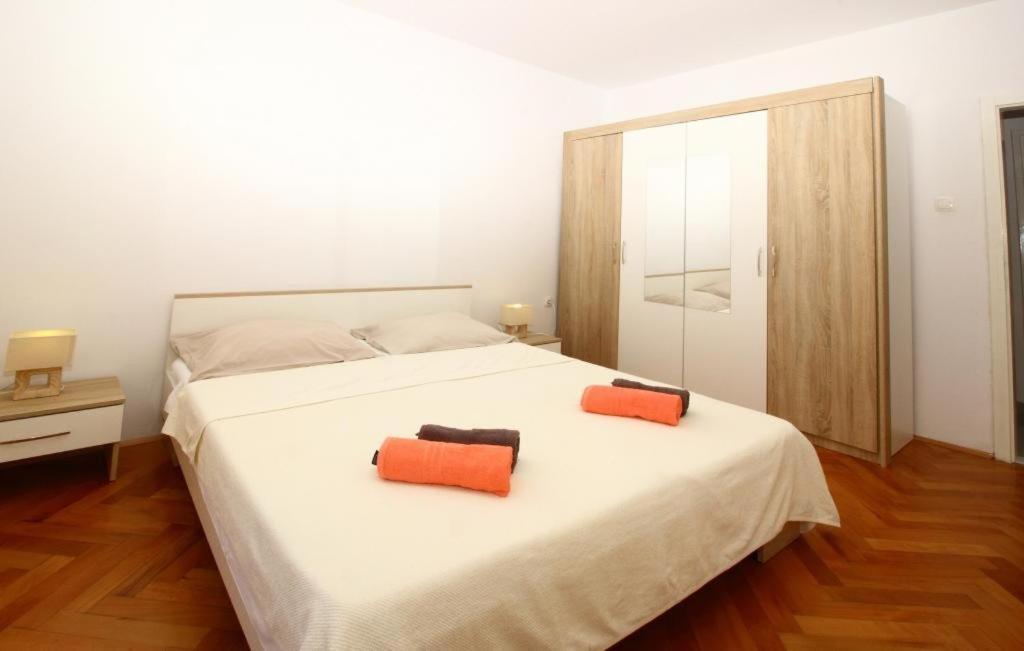 Apartments Dubreta Кавтат Екстериор снимка