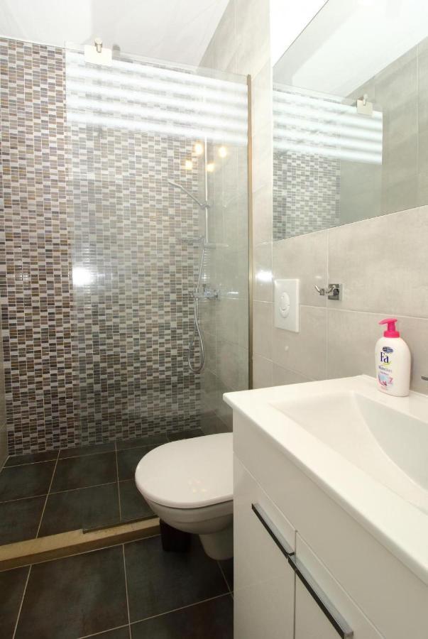Apartments Dubreta Кавтат Екстериор снимка