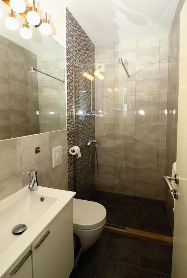 Apartments Dubreta Кавтат Екстериор снимка