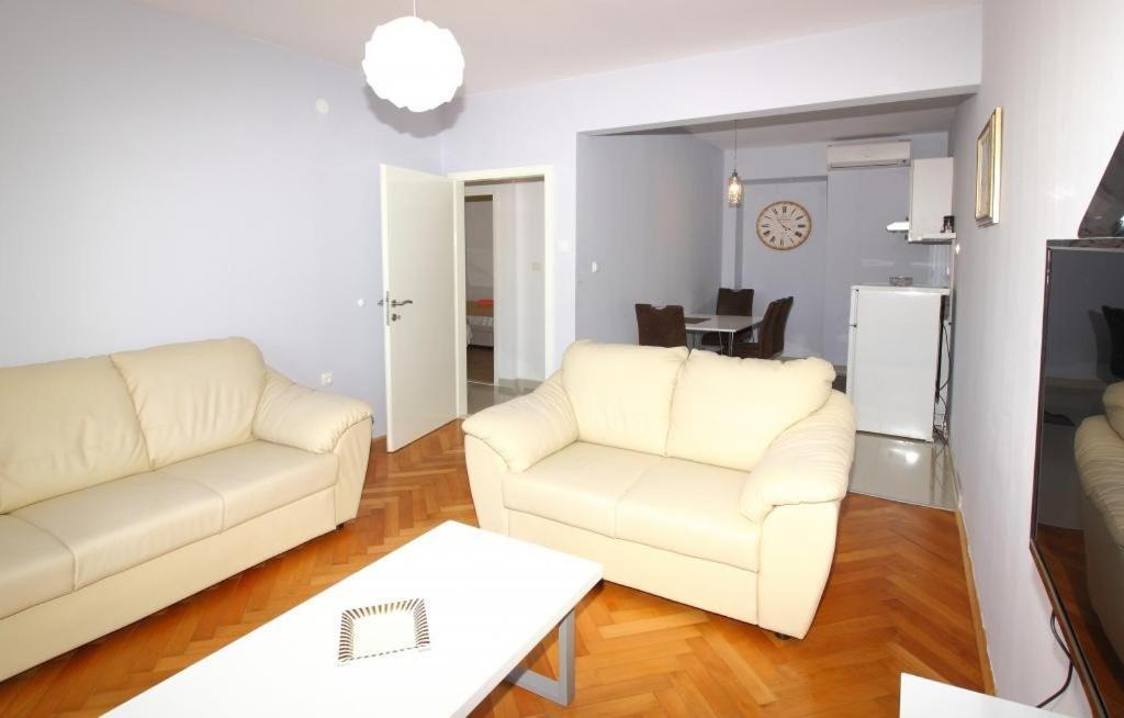 Apartments Dubreta Кавтат Екстериор снимка